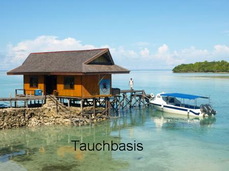 Nabucco Island Resort,Allgemein,Indonesien