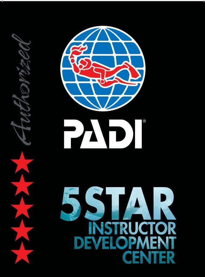 PADI 5 Star Instructor Development Center , Werde PADI Tauchlehrer, 1A-Tauchcenter UG, Straussee, Deutschland, Brandenburg