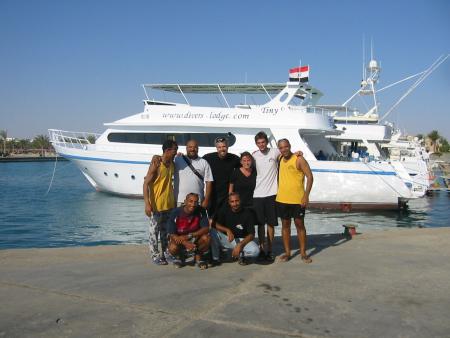 Divers Lodge Hurghada,Hurghada,Ägypten