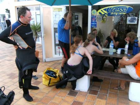 Dive & Fun,Cala D´Or,Mallorca,Balearen,Spanien