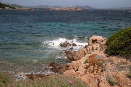 Proteus Diving,Baia Sardinia (Sardinien),Sardinien,Italien