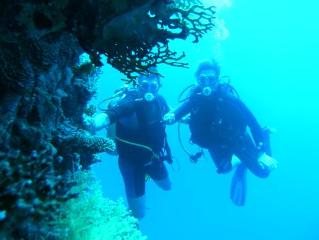 Extra Divers,Sharm el Arab,Hurghada,Ägypten
