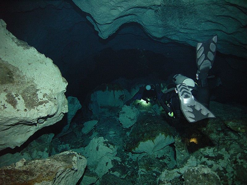 Bayahibe - Höhle Padre Nuestro, Bayahibe,Dominikanische Republik