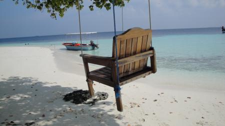 Keyodhoo,Muraka Diving,Vaavu Atoll,Malediven