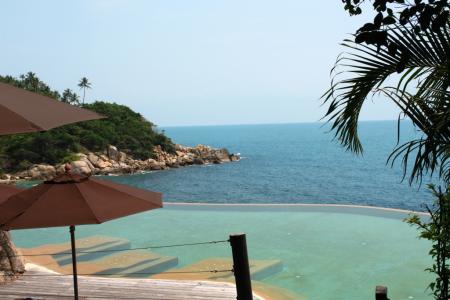 Silavadee Resort,Koh Samui,Thailand