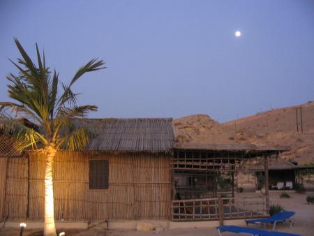 Extra Divers Lodge Muscat,Oman
