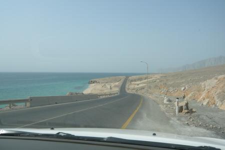 EXTRA DIVERS,Khasab,Musandam,Oman