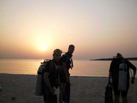 Beachsafari Diving Camp Marsa Alam,Marsa Alam und südlich,Ägypten