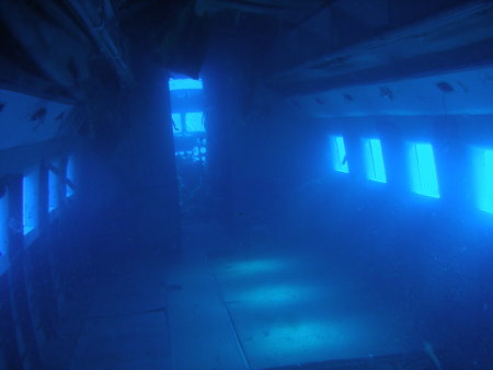 Derin Diving Center,Tekirova,Türkei