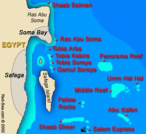 Robinson Club,Soma Bay,Safaga,Ägypten