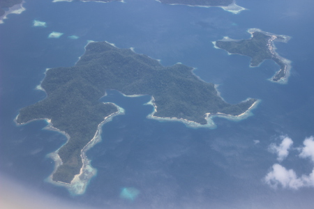 Papua Paradise Eco Resort,Allgemein,Indonesien