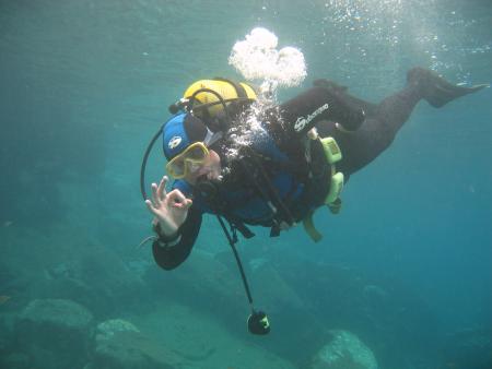 R.C. Diving,Puerto del Carmen,Lanzarote,Kanarische Inseln,Spanien