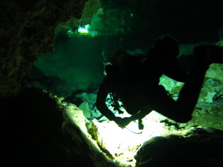 Sealife Divers (Pluto Dive Shop),Playa del Carmen,Mexiko