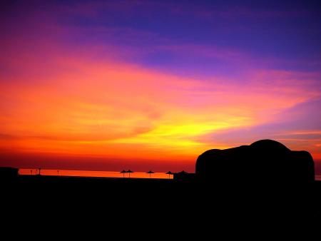 Beachsafari Diving Camp Marsa Alam,Marsa Alam und südlich,Ägypten