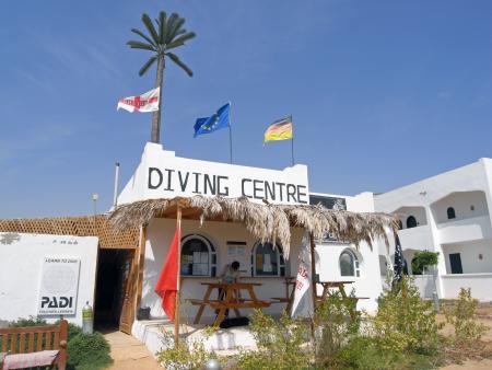 African Divers,Nuweiba,Sinai-Nord ab Dahab,Ägypten
