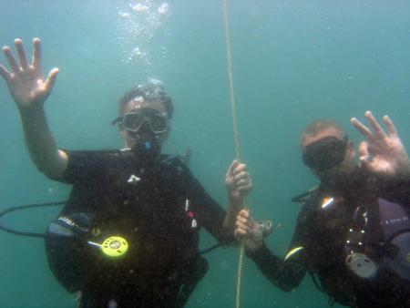 Easy Divers,Koh Samui,Golf von Thailand,Thailand