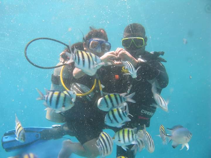 Dive Academy Red Sea, Ägypten, Hurghada