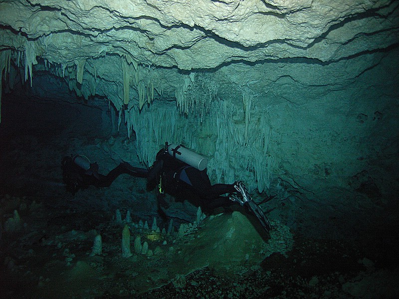 Bayahibe - Höhle Padre Nuestro, Bayahibe,Dominikanische Republik