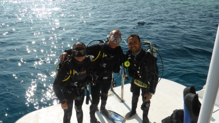Big Blue Diving Club,Hurghada,Ägypten