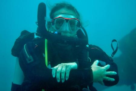 Dive & Fun,Cala D´Or,Mallorca,Balearen,Spanien