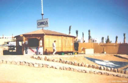 Camel Dive Club & Hotel Naama Bay,Sinai-Süd bis Nabq,Ägypten