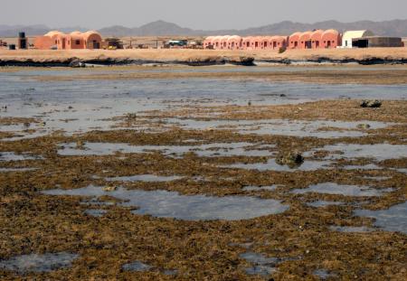Beachsafari Diving Camp Marsa Alam,Marsa Alam und südlich,Ägypten