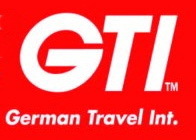 Logo GTI Travel