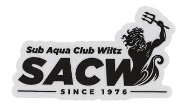 Sub Aqua Club Wiltz, SUB AQUA CLUB WILTZ, Luxemburg