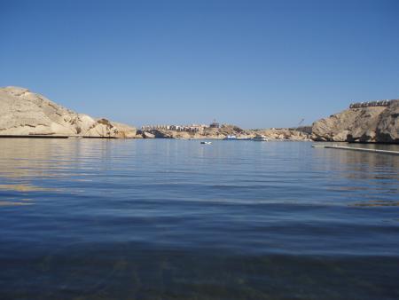 Oman Dive Center (Extra Divers),Muscat,Oman