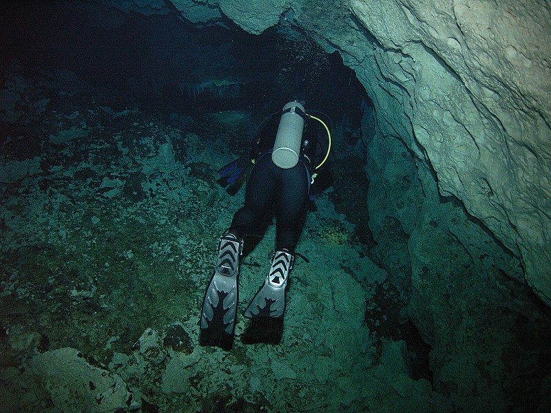 Bayahibe - Höhle Padre Nuestro, Bayahibe,Dominikanische Republik