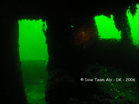 Dive Team Als, Sydals, Insel Als, Dänemark