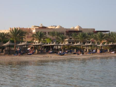 Iberotel Coraya Beach,Marsa Alam,Ägypten