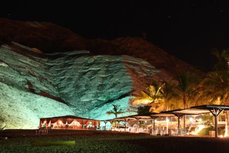 Oman Dive Center (Extra Divers),Muscat,Oman