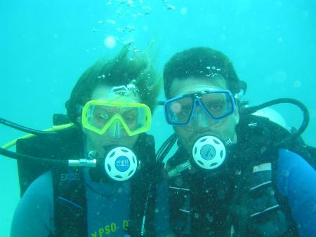 Calypso Diving,Koh Samui,Golf von Thailand,Thailand