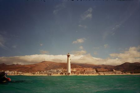 Acuarios,Jandia,Fuerteventura,Kanarische Inseln,Spanien