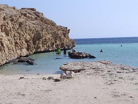 INMO-Divers,Dahab,Sinai-Nord ab Dahab,Ägypten