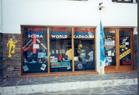 Scuba-World-Cadaques,Cadaques,Festland,Spanien
