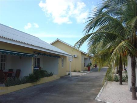 ABC Appartements,Curaçao,Niederländische Antillen