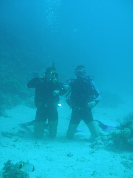Adventurer Diving,Hurghada,Ägypten