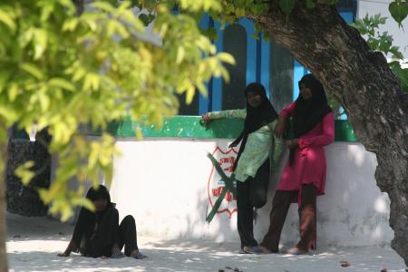 M/Y Amba,Malediven