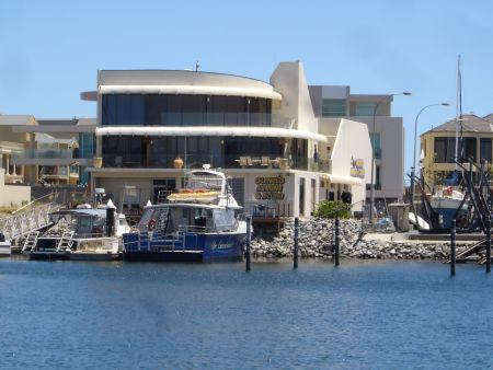 Glenelg Scuba,Adelaide,Australien