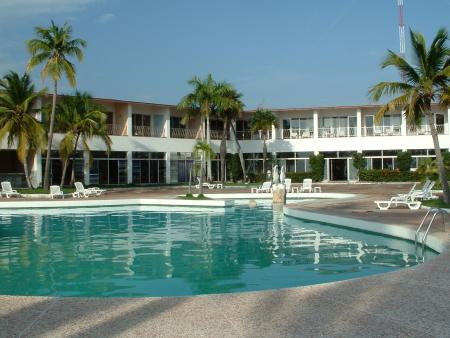 Schatzinsel - Hotel Colony,Kuba
