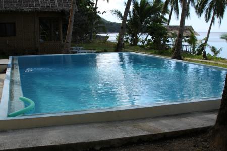 Pintuyan Dive Resort,Pintuyan,Southern Leyte,Philippinen