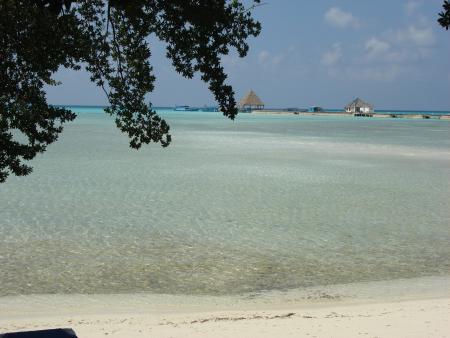 Gasfinolhu,Malediven