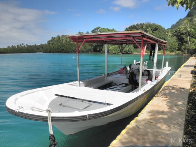 Wracktauchen in Truk Lagoon, Chuuk State (Truk Lagoon),Mikronesien