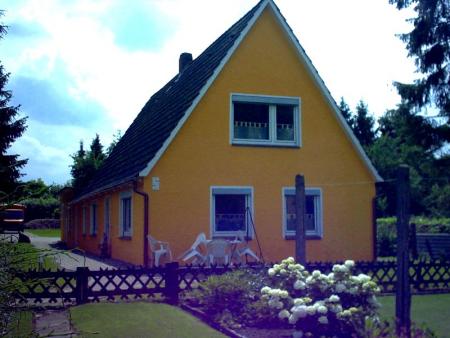 Ferienwohnung Hemmoor,Niedersachsen,Deutschland