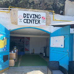 Dive center, Sun & Fun Adventure (Coral Beach Hotel), Paphos, Zypern