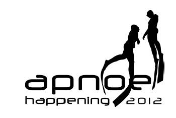 Apnoe Happening Hemmoor 2012