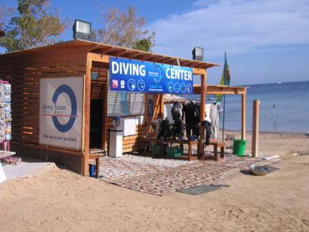 Diving Ocean - Hotel Prima Life Resort,Safaga,Ägypten