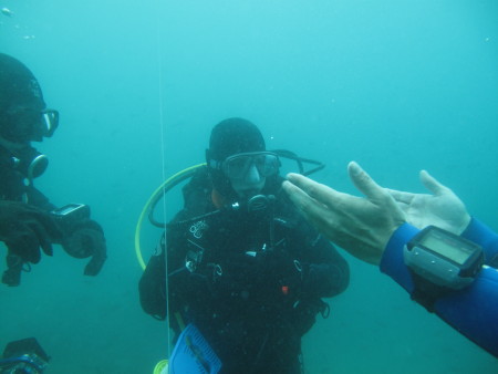 Diving Center ´Porec´,Kroatien